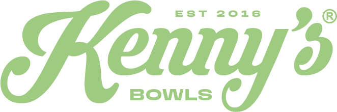 Kenny's Bowls Logo